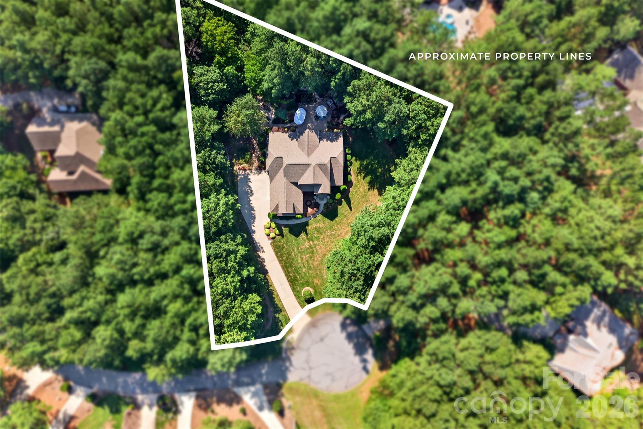 6653 Goose Point Dr #158, Denver, NC 28037