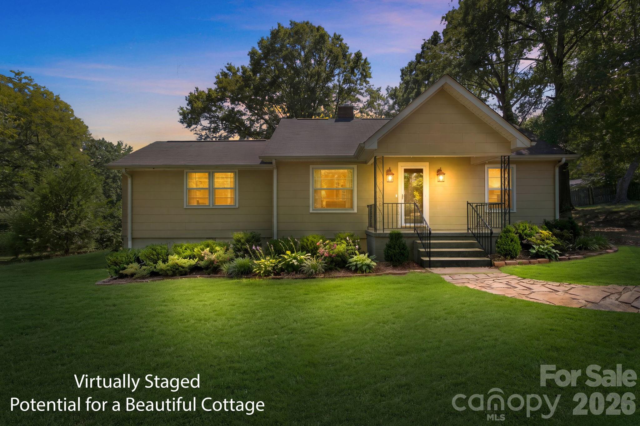 2600 Haven St, Kannapolis, NC 28083