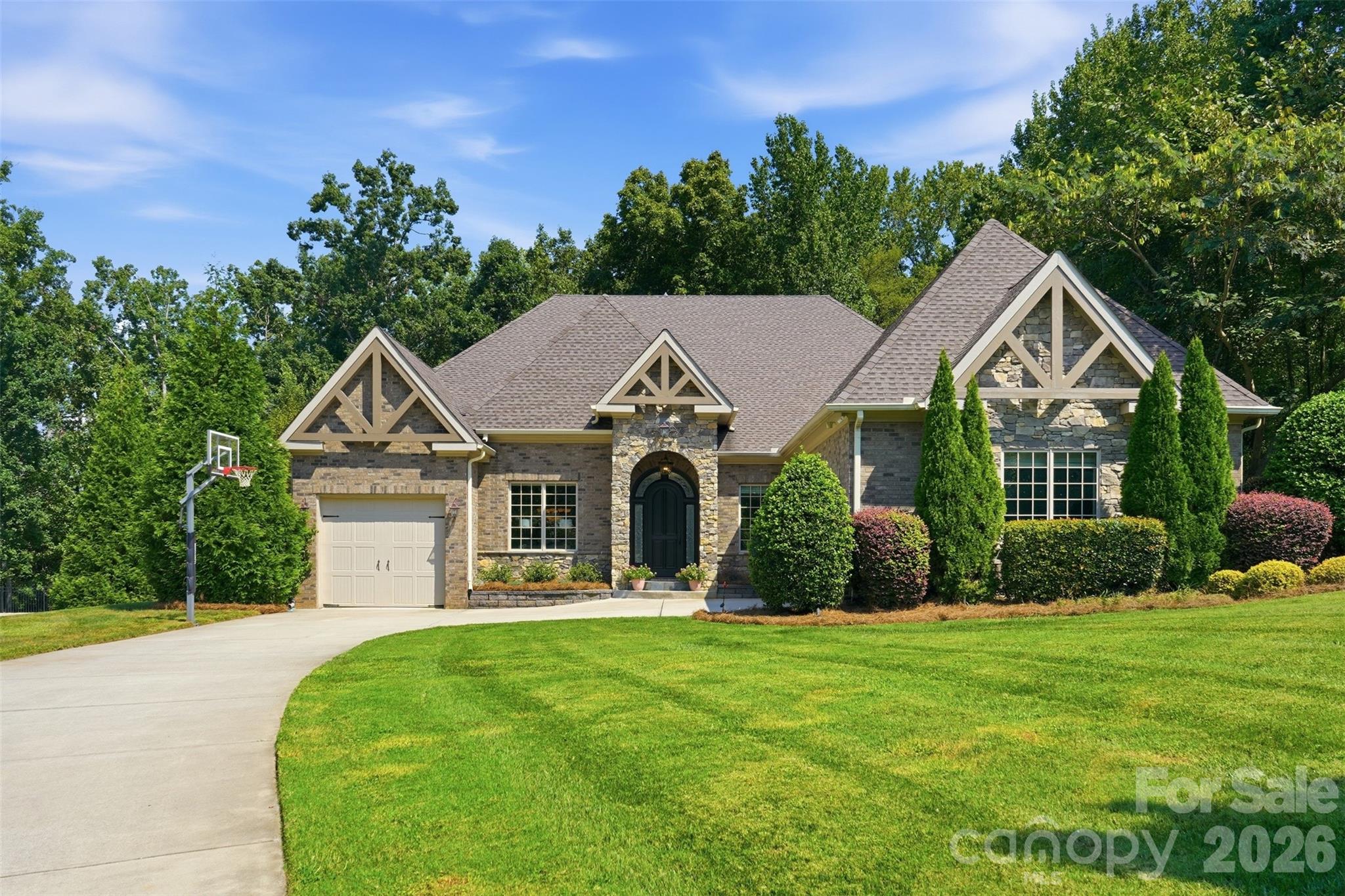 1206 Delaney Dr, Weddington, NC 28104
