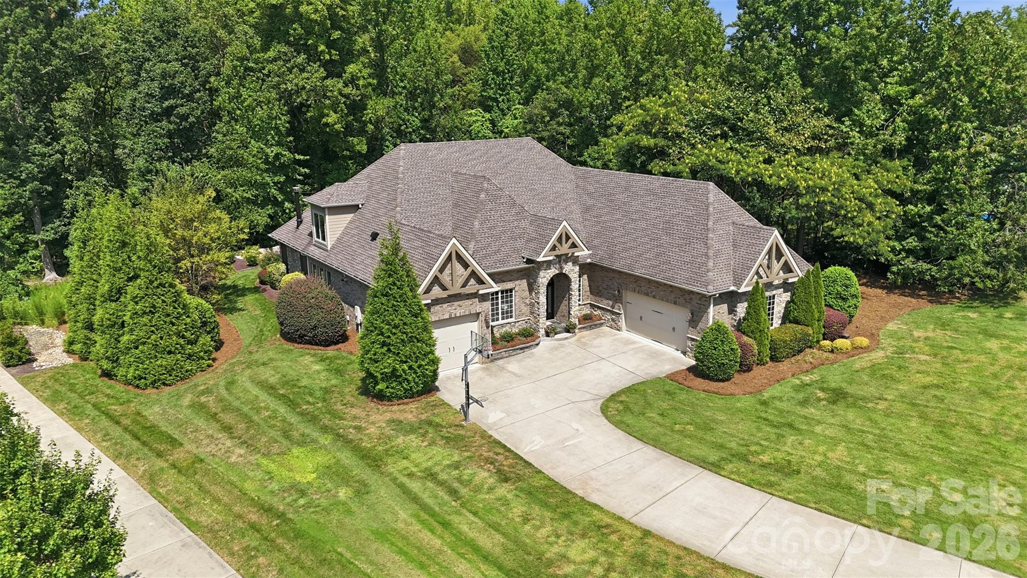 1206 Delaney Dr, Weddington, NC 28104
