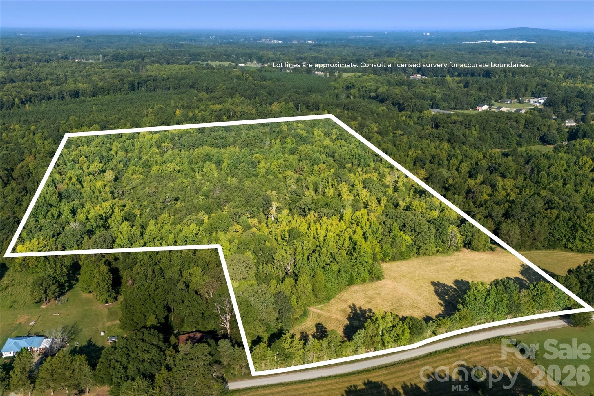 00 Old Bradshaw Rd, Salisbury, NC 28147