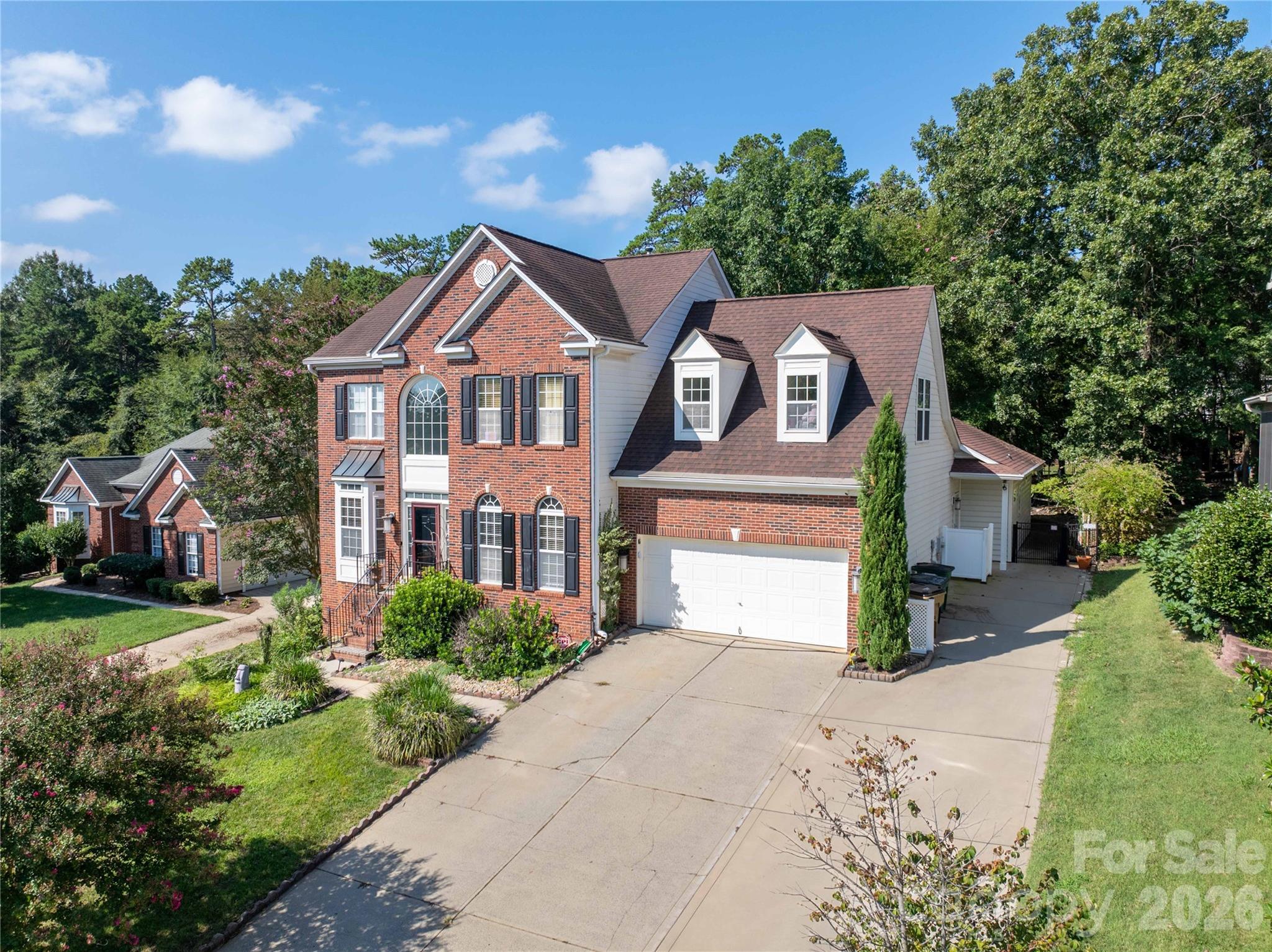 3120 Spring Fancy Ln, Indian Trail, NC 28079