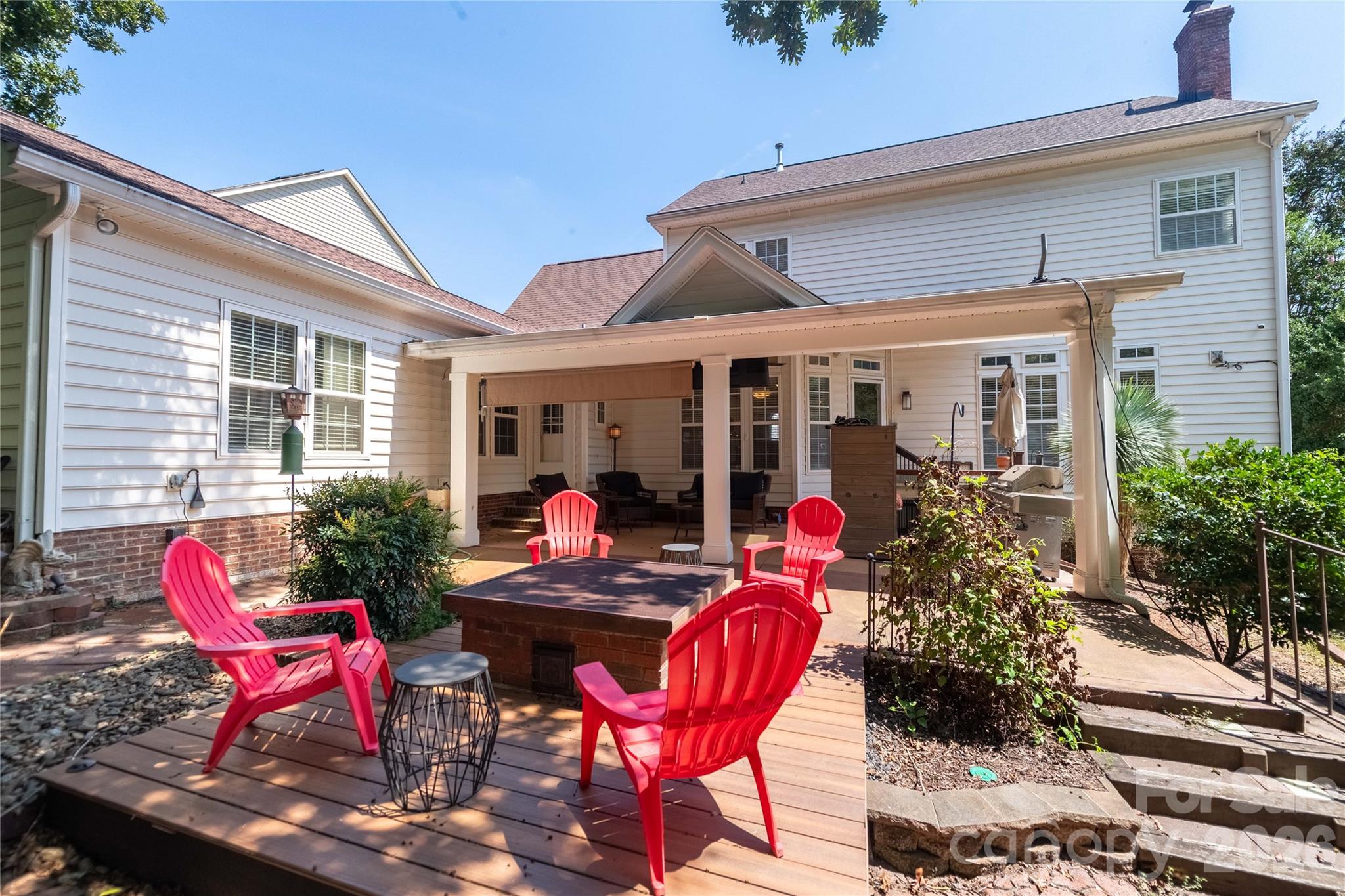 3120 Spring Fancy Ln, Indian Trail, NC 28079