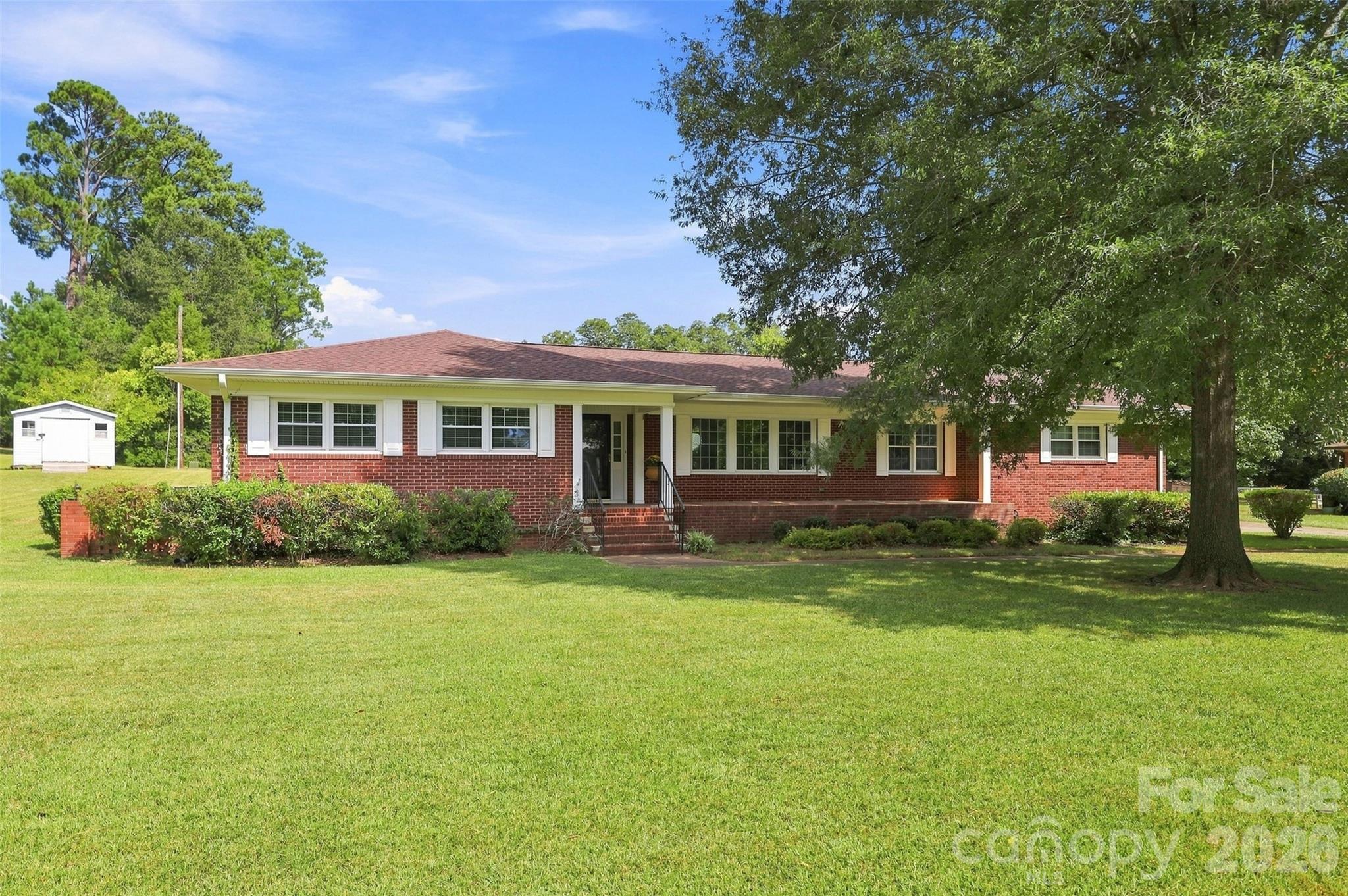 1464 Sullivan St, Rock Hill, SC 29730