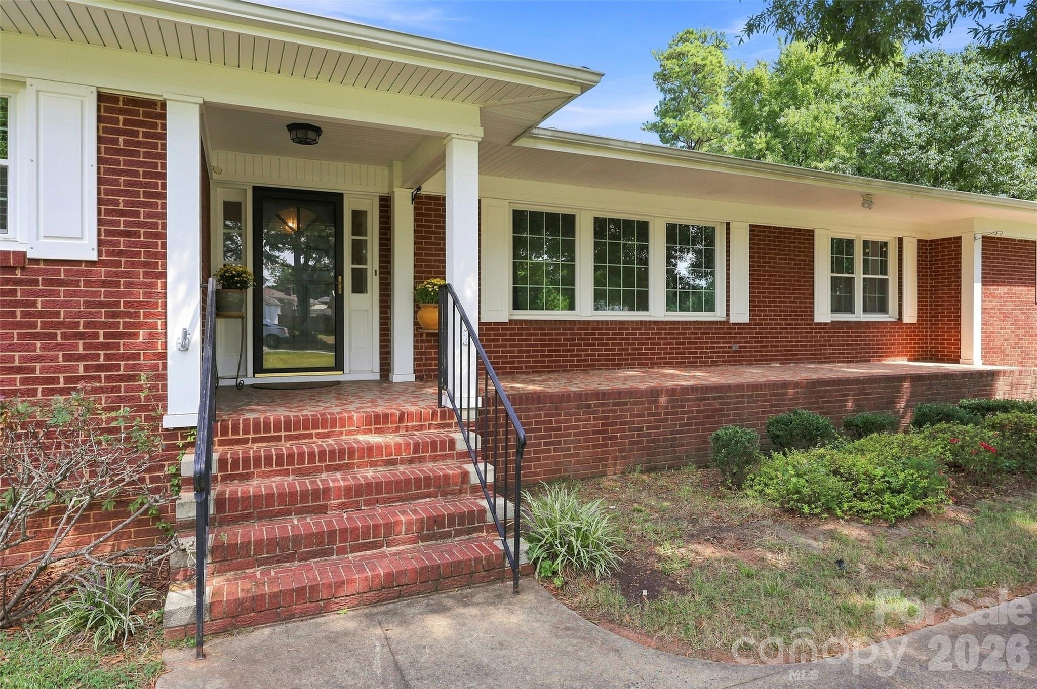 1464 Sullivan St, Rock Hill, SC 29730