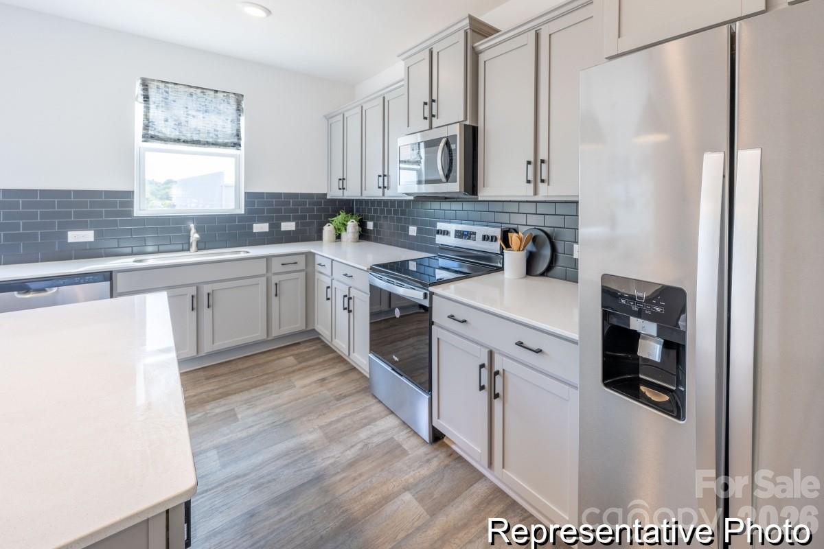 355 Cliffwood St NW #28 C, Concord, NC 28027