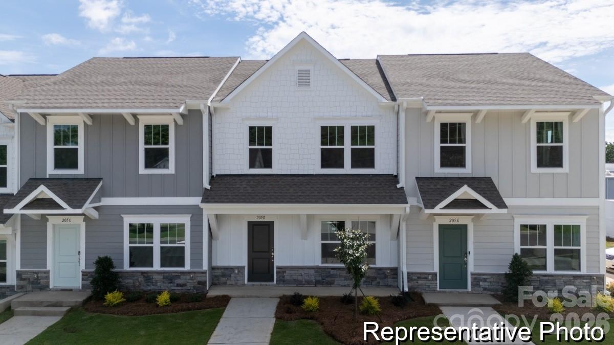 355 Cliffwood St NW #29 D, Concord, NC 28027