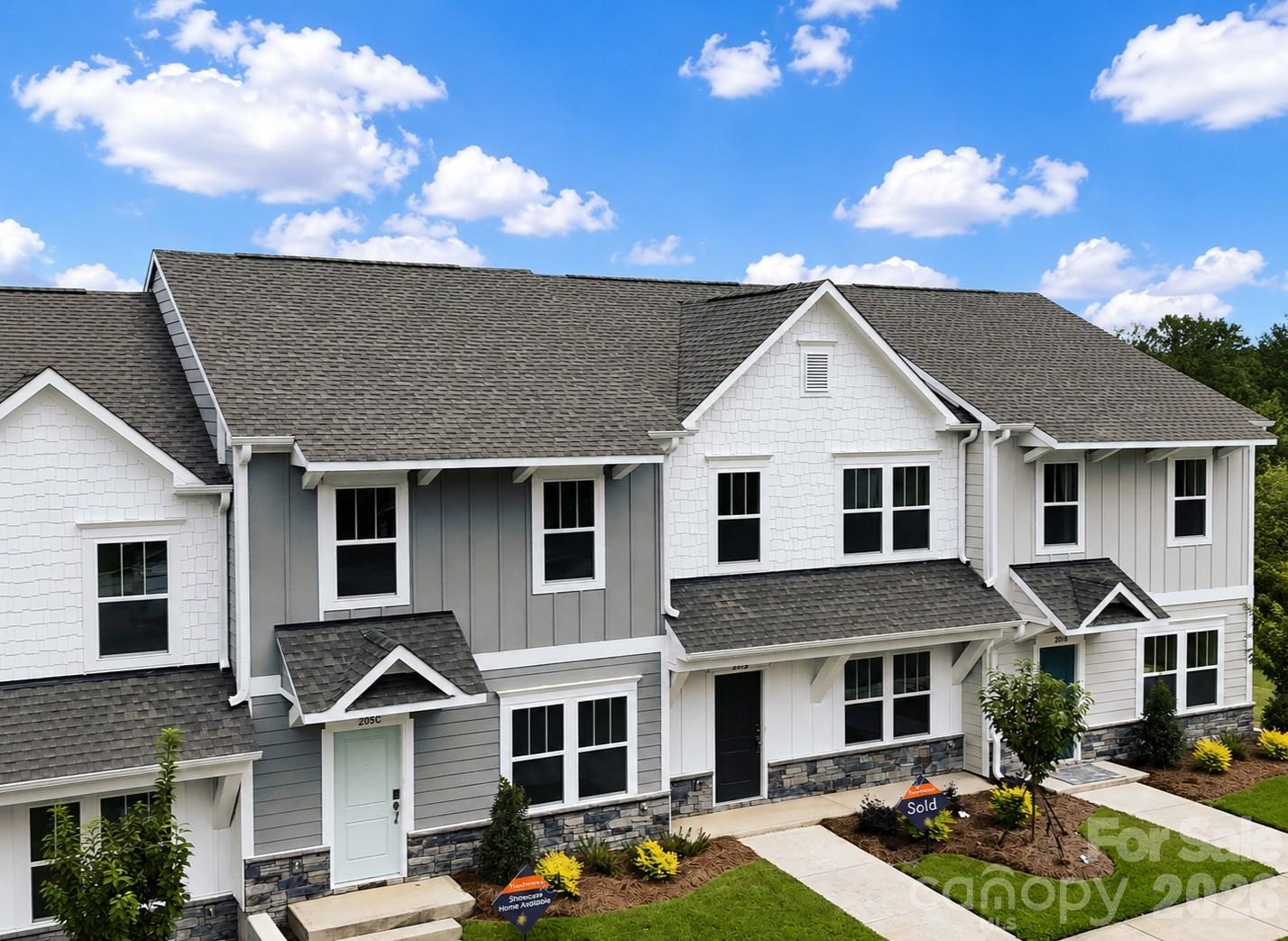 335 Cliffwood St NW #21 A, Concord, NC 28027
