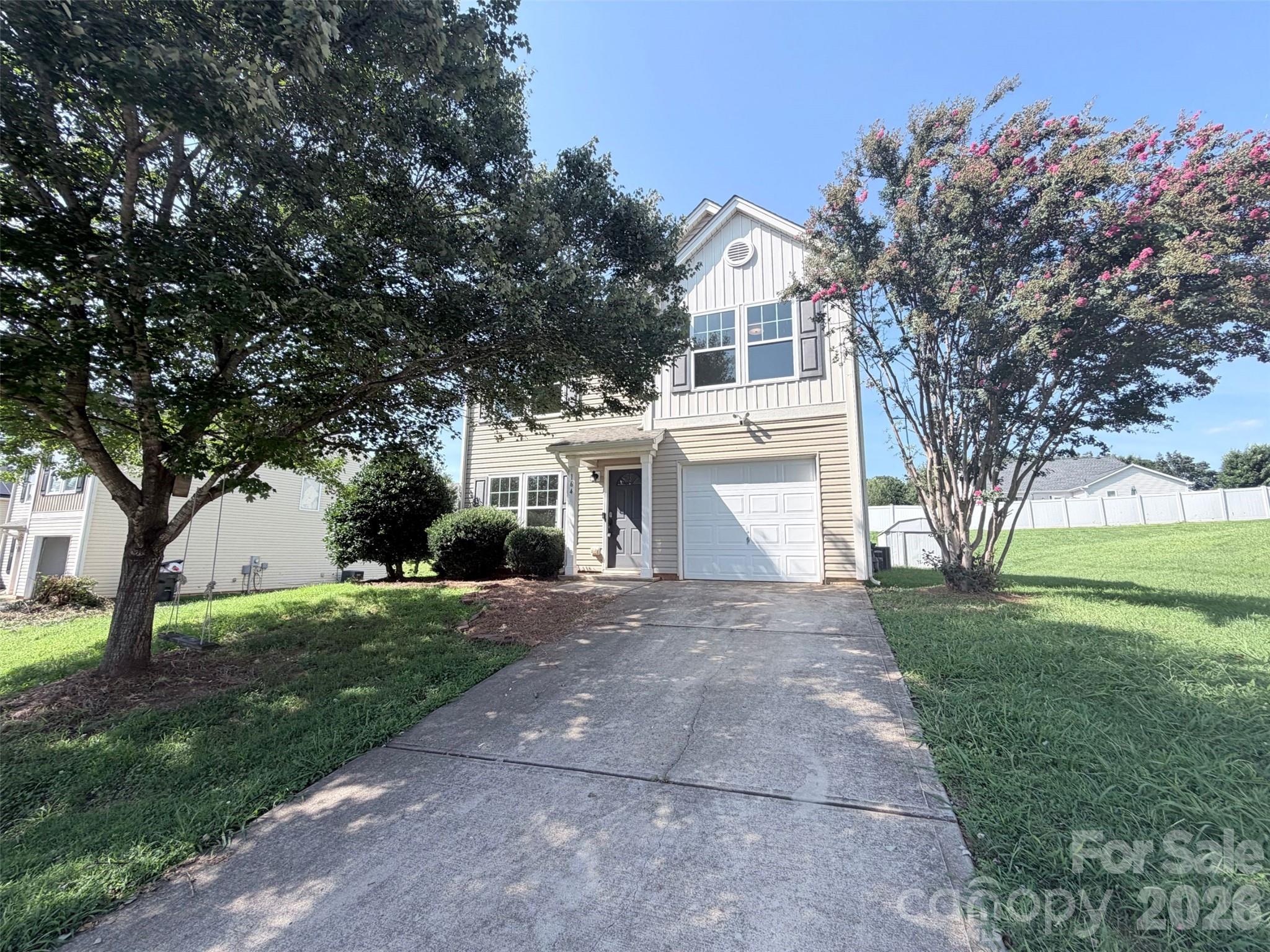 164 Altondale Dr, Statesville, NC 28625