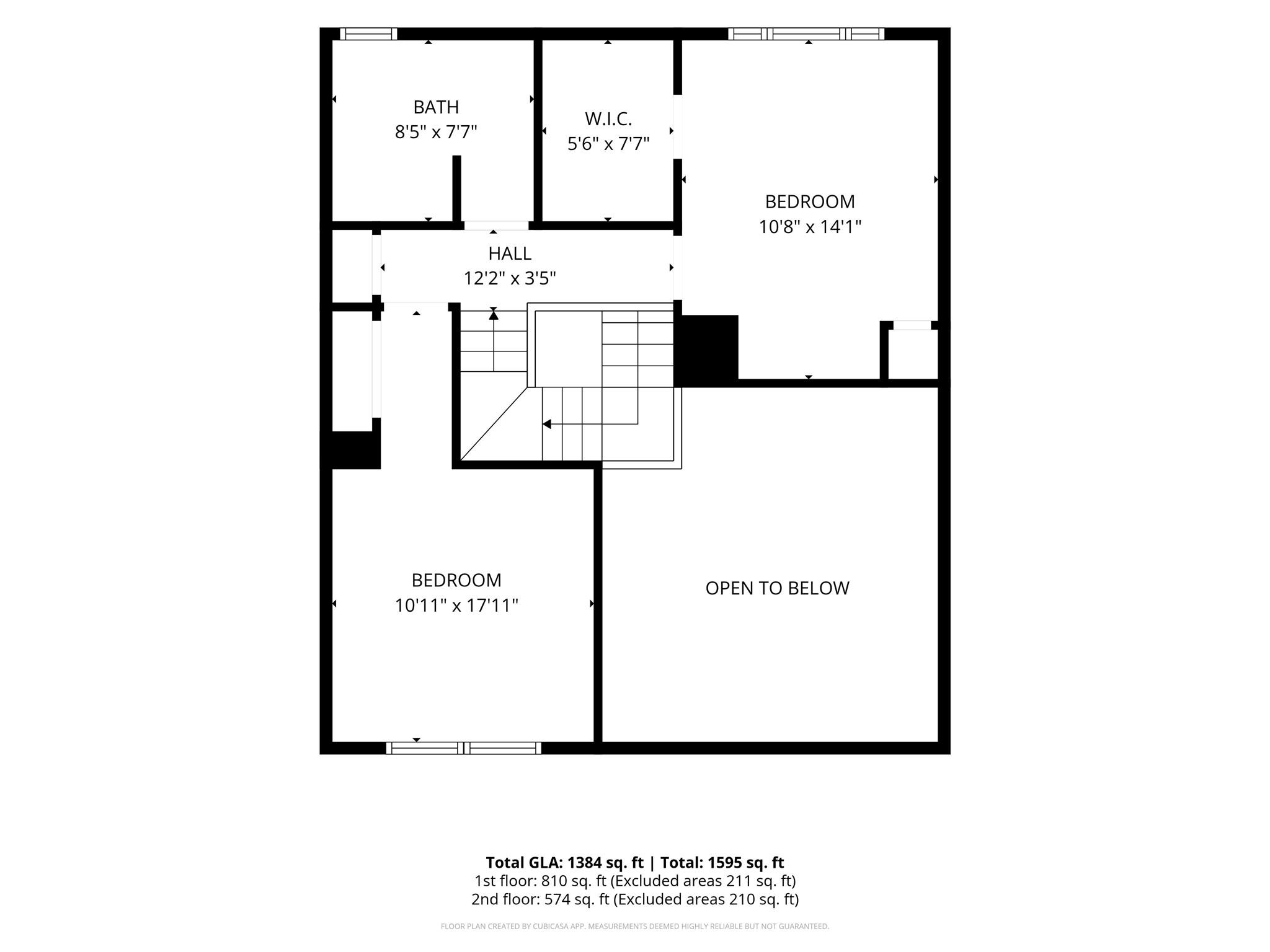 2826 Mayer House Ct, Charlotte, NC 28214