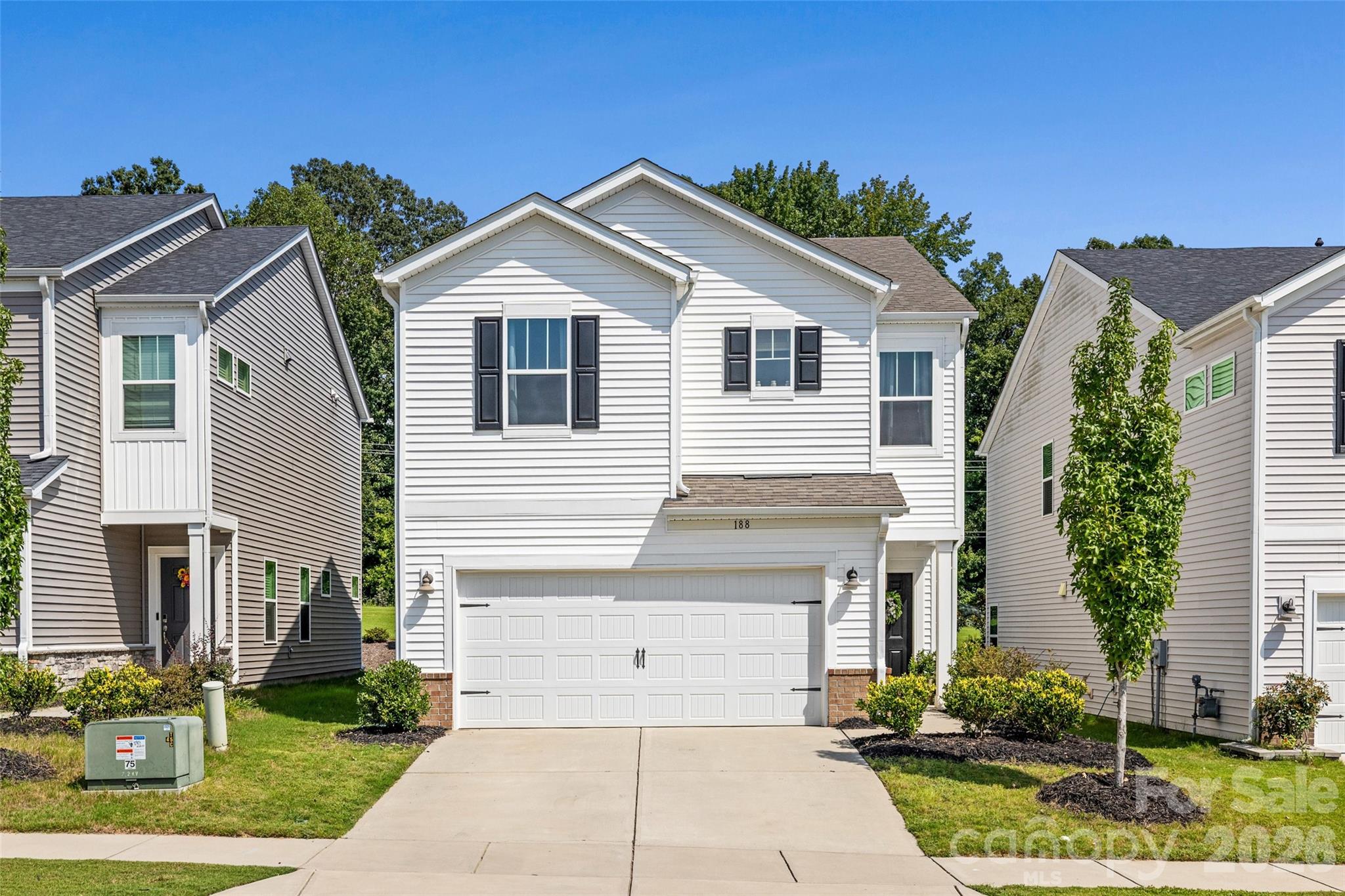 188 Ravensara Ave, Fort Mill, SC 29715