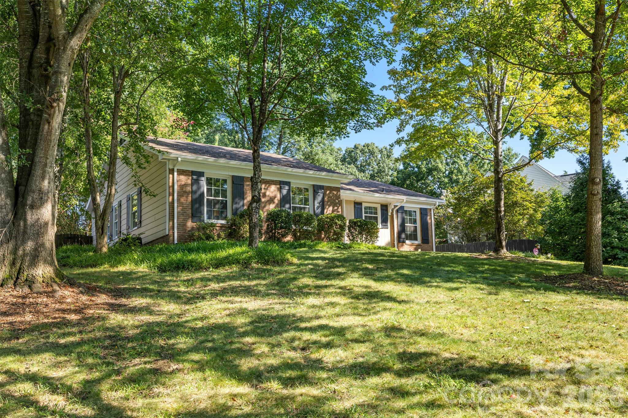 11714 Painted Tree Rd, Charlotte, NC 28226