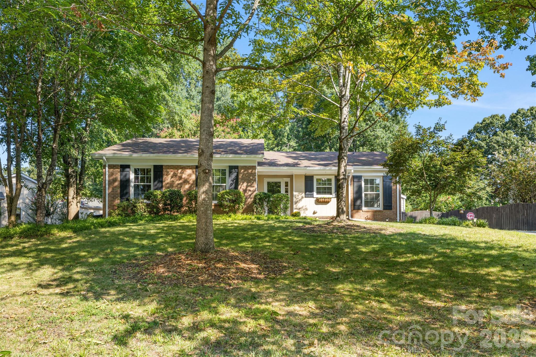 11714 Painted Tree Rd, Charlotte, NC 28226