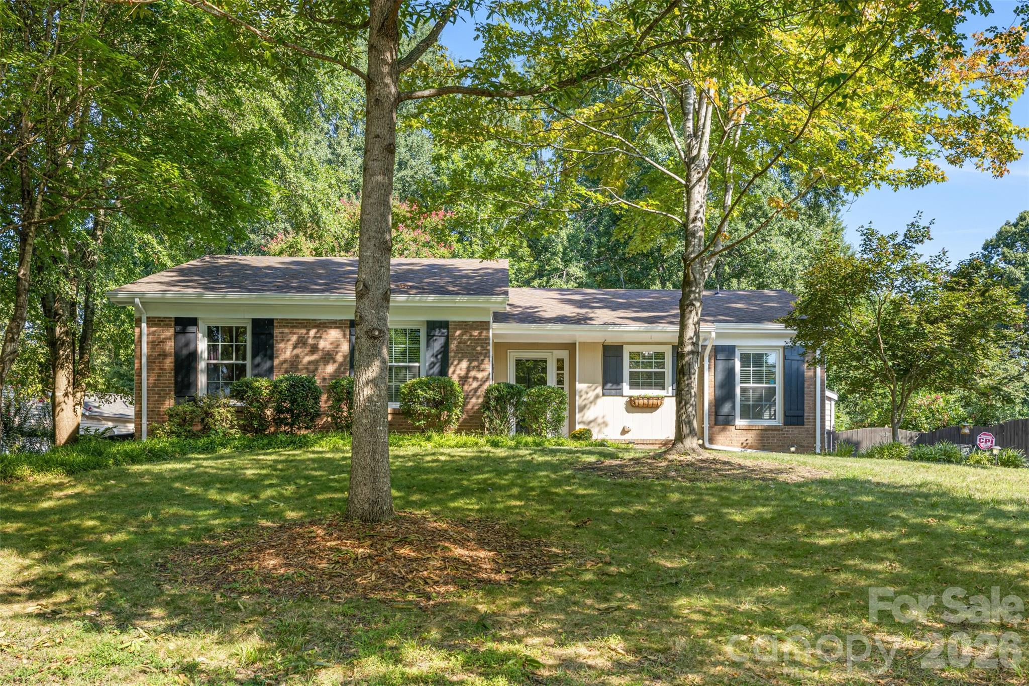 11714 Painted Tree Rd, Charlotte, NC 28226