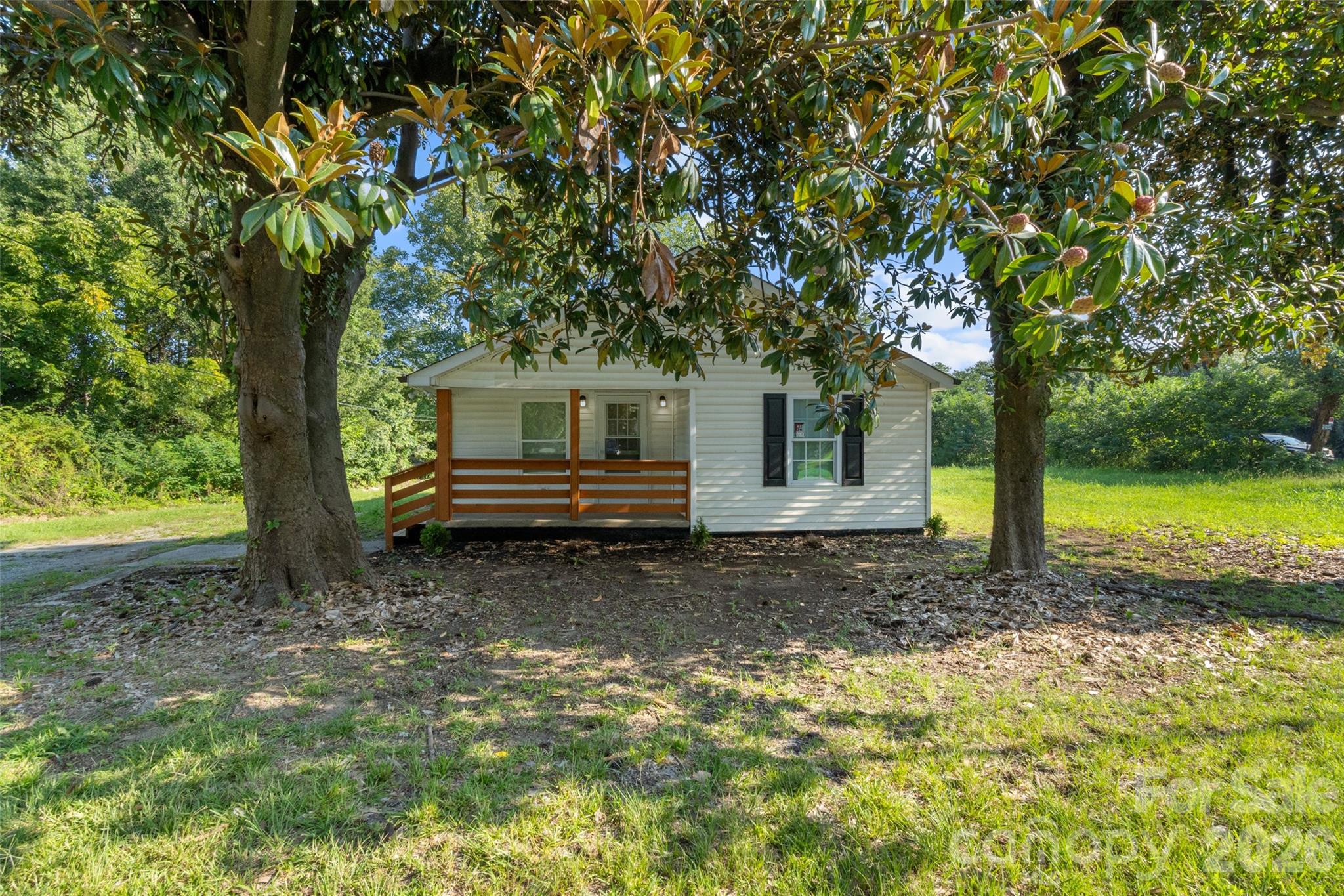6124 Old Mt Holly Rd, Charlotte, NC 28208