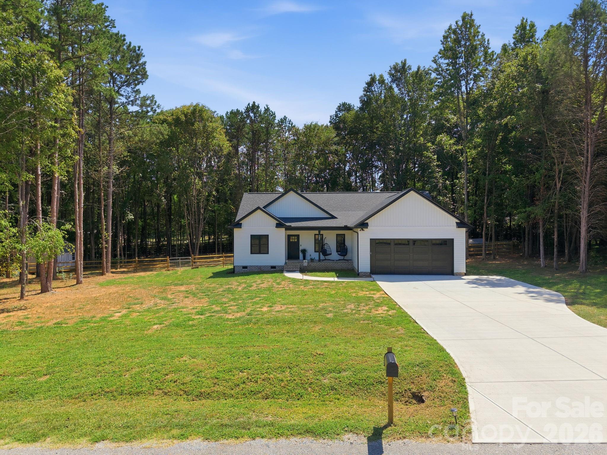 275 Jacobs Dr, Salisbury, NC 28144
