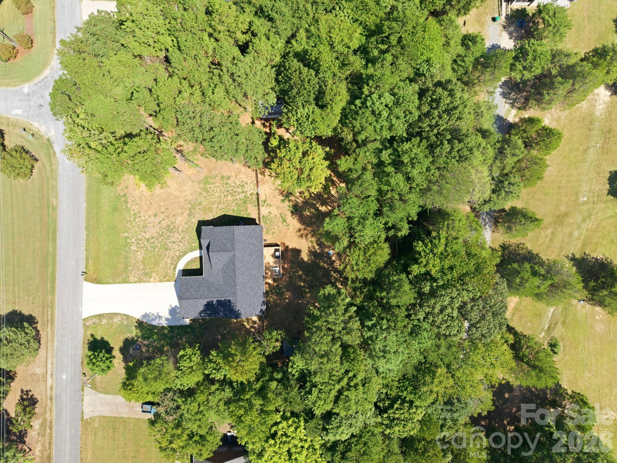 275 Jacobs Dr, Salisbury, NC 28144