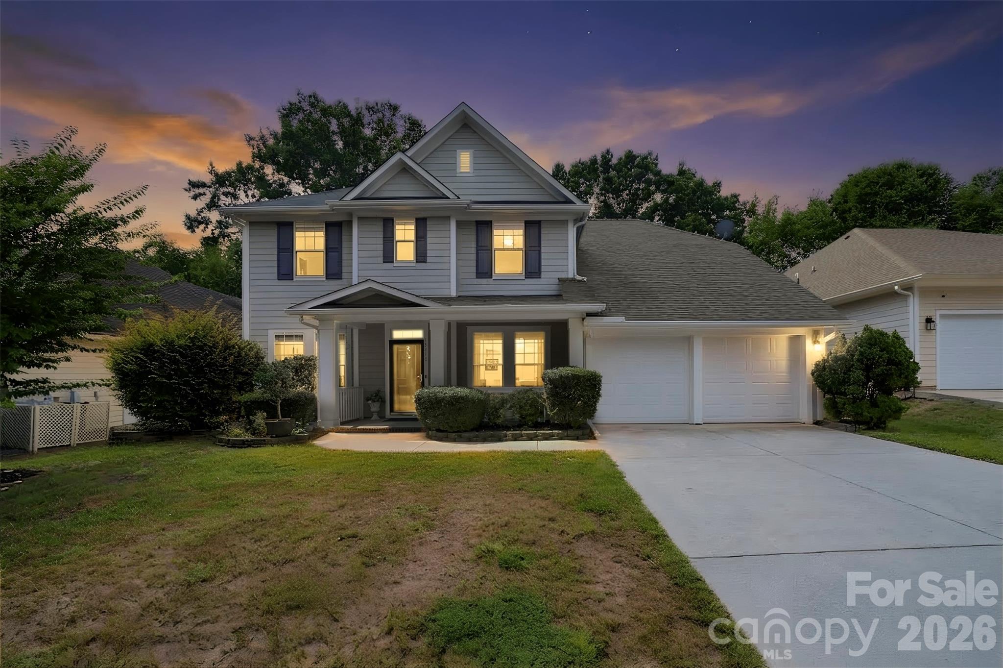 13210 Arbor Day Ct, Charlotte, NC 28269