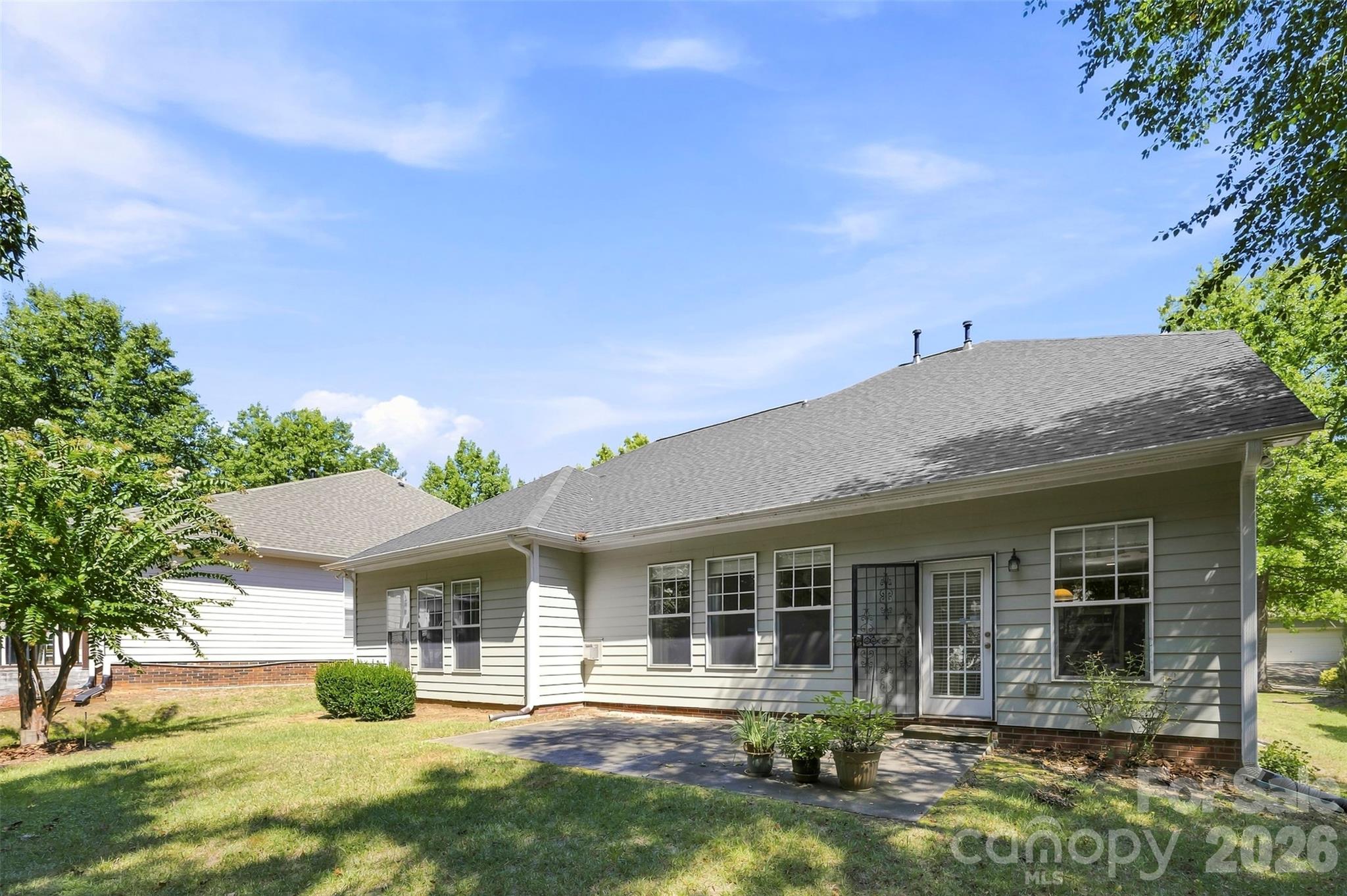 13210 Arbor Day Ct, Charlotte, NC 28269