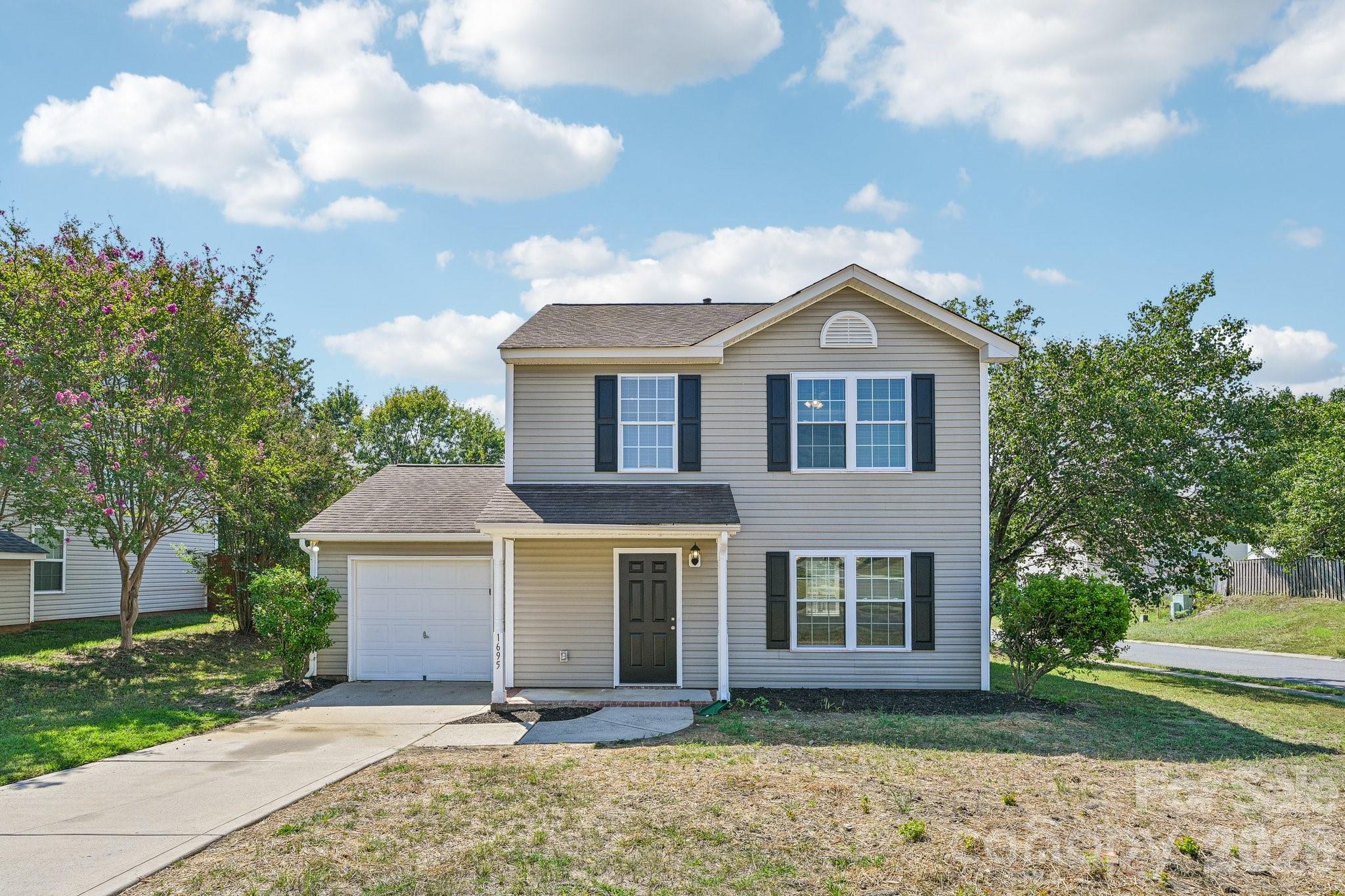 1695 Tate Rd, Rock Hill, SC 29732