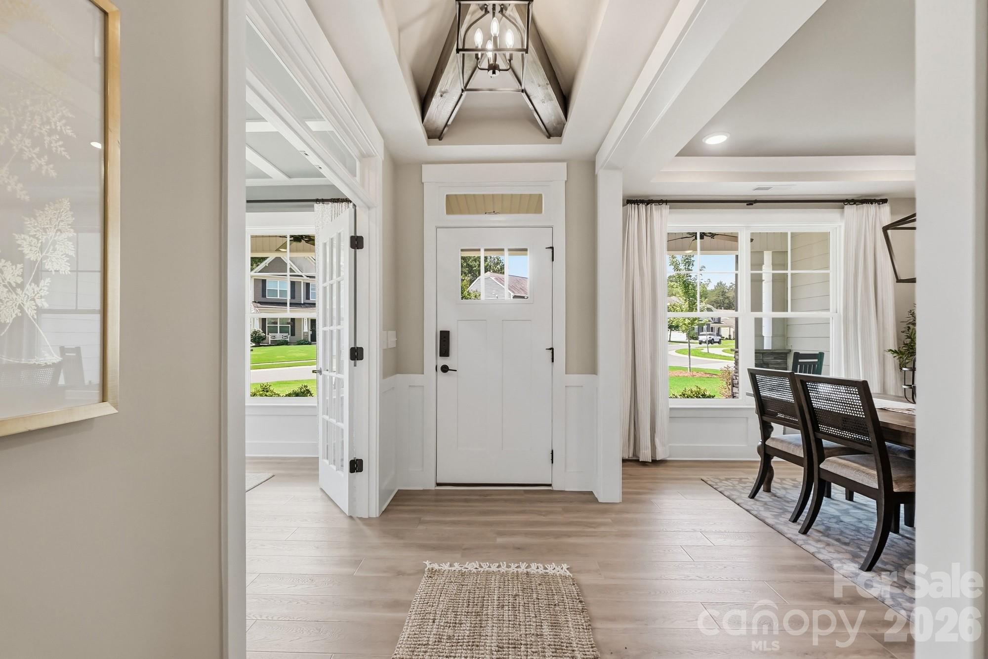 6724 Mill Grove Rd, Indian Trail, NC 28079