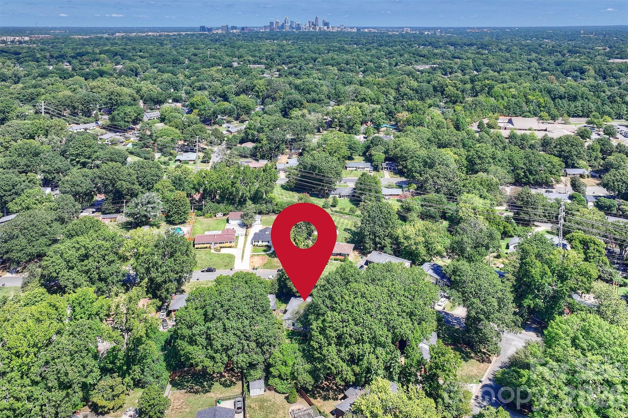 614 Cooper Dr, Charlotte, NC 28210