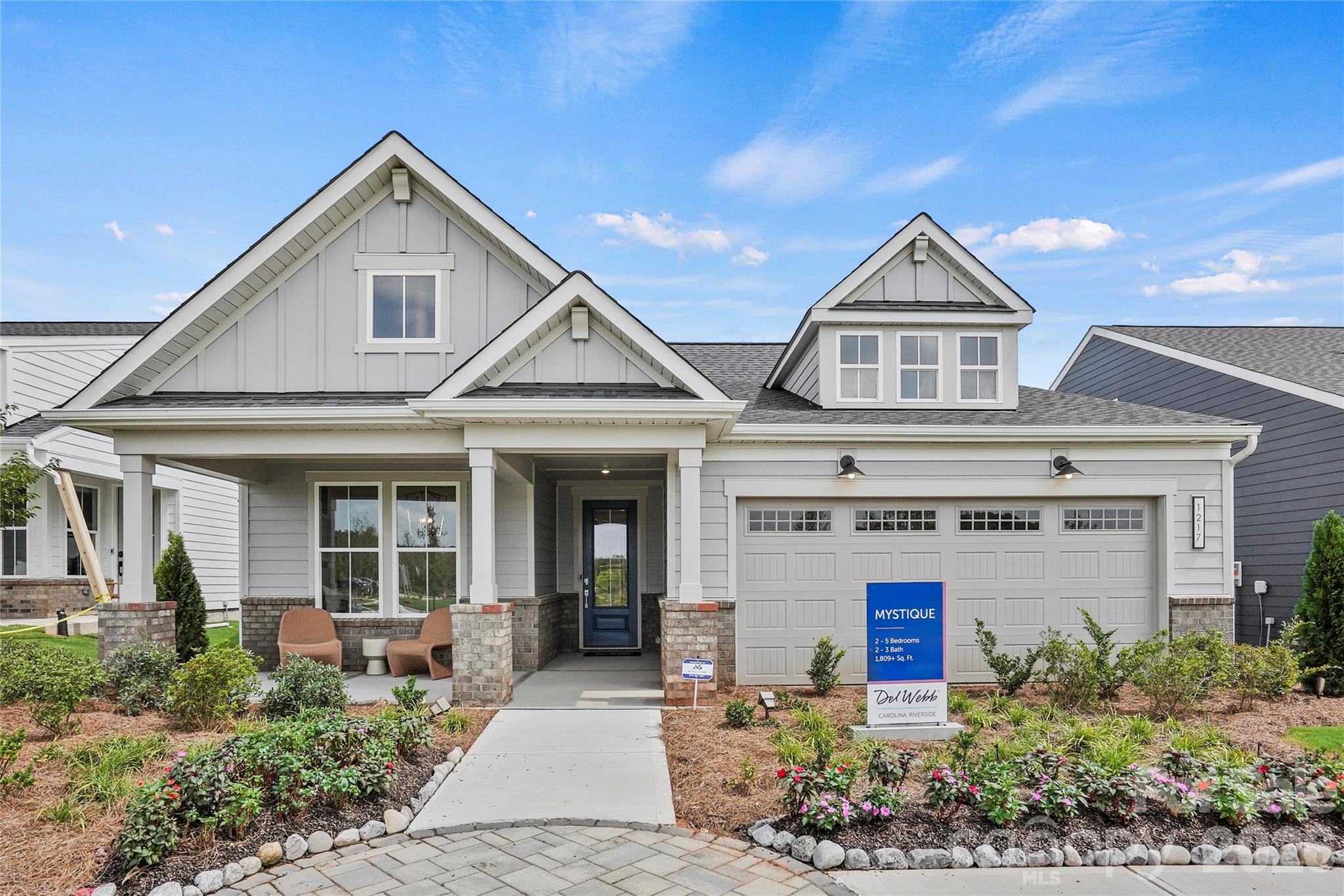 12421 Pit Mine Way, Midland, NC 28107