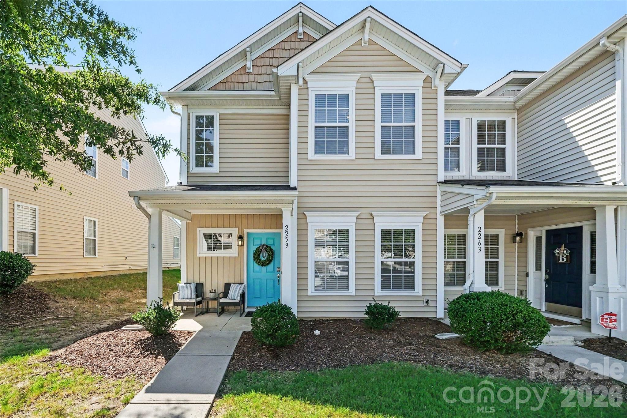 2259 Crosscut Dr, Charlotte, NC 28214