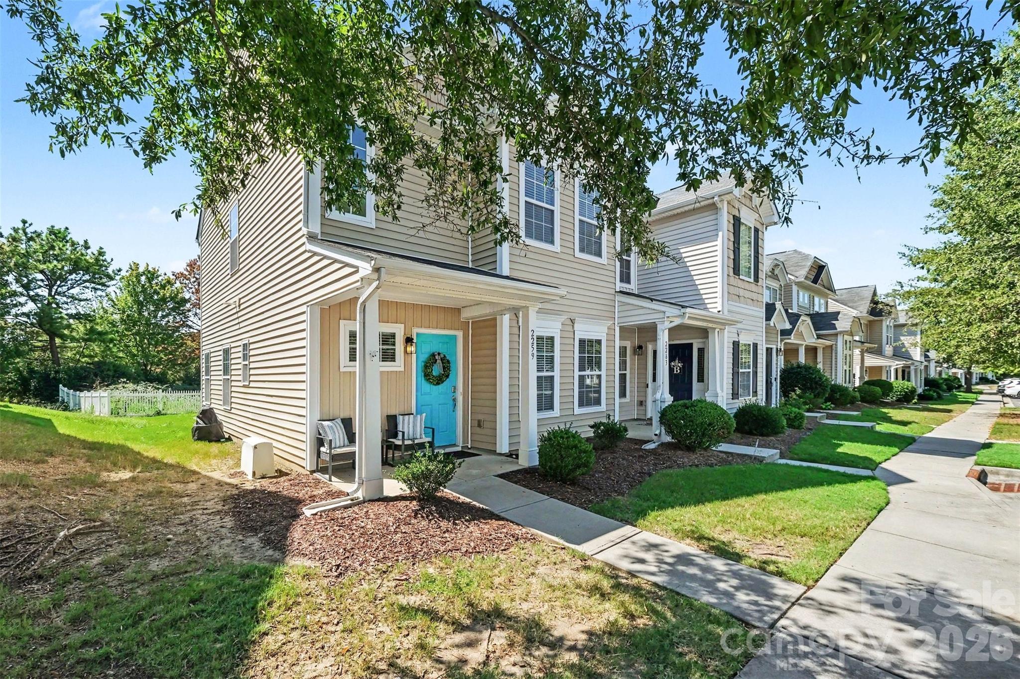 2259 Crosscut Dr, Charlotte, NC 28214