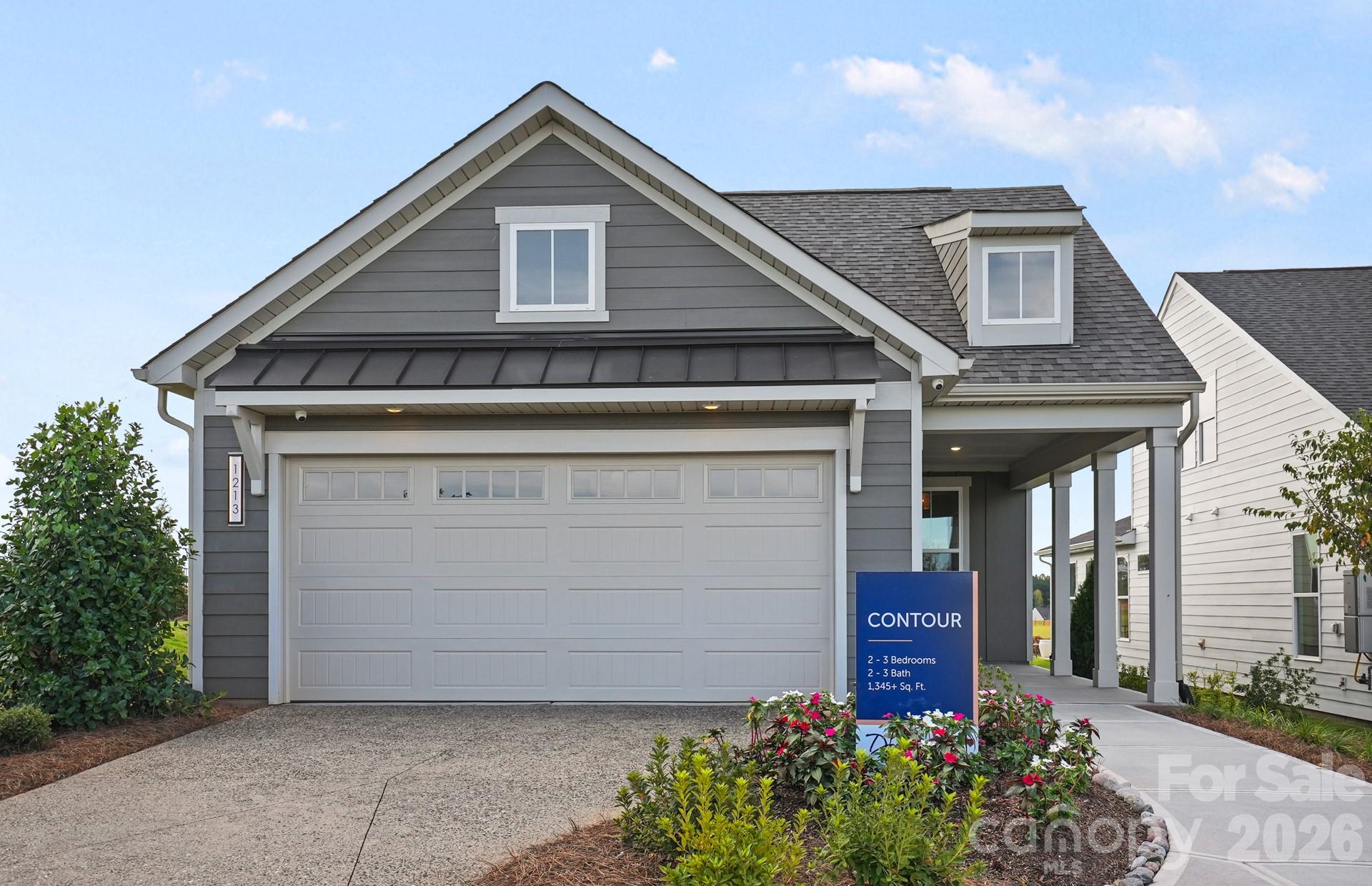 12285 Ore Valley Rd, Midland, NC 28107