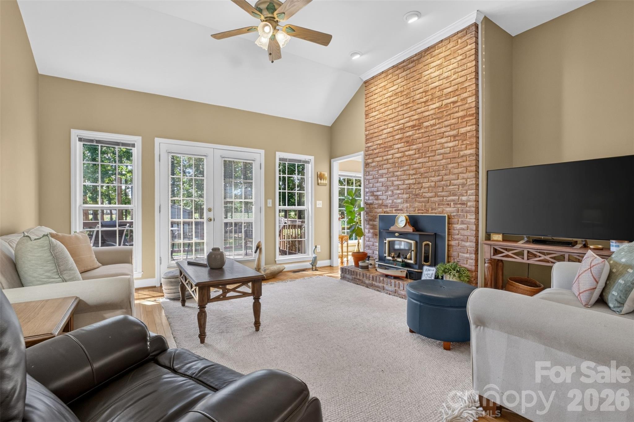 12600 Bain School Rd, Mint Hill, NC 28227