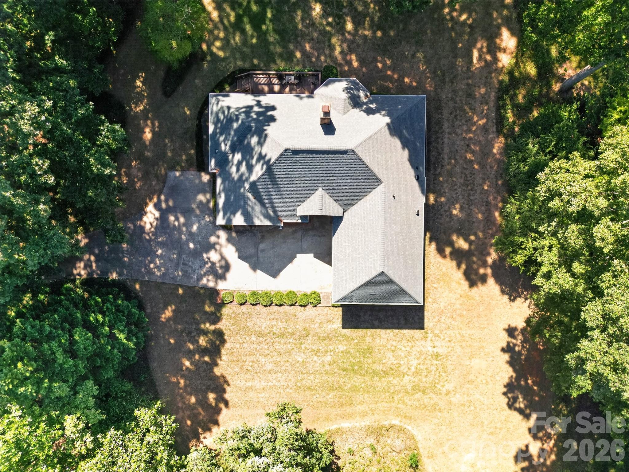 12600 Bain School Rd, Mint Hill, NC 28227