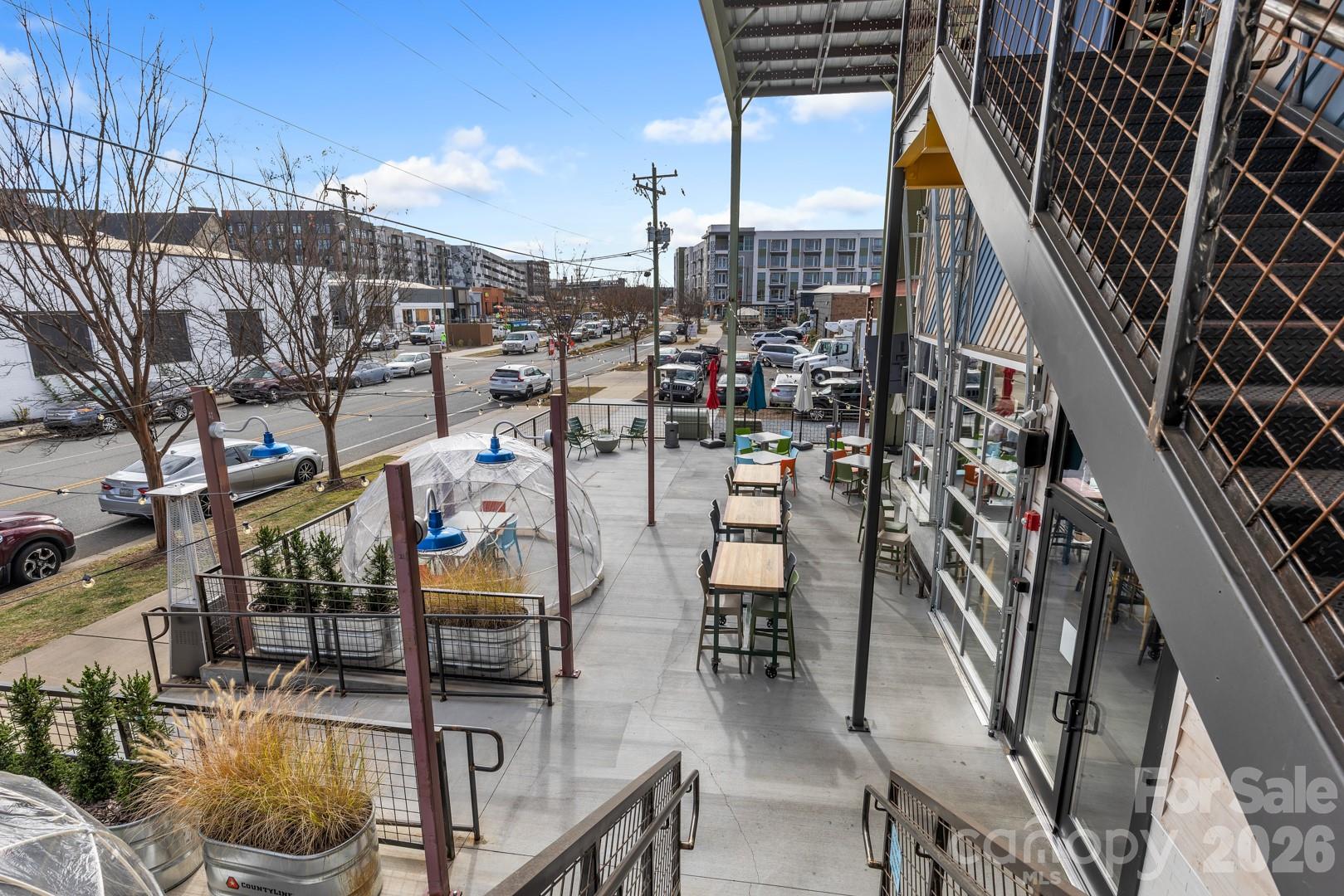 3704 S Tryon St, Charlotte, NC 28217