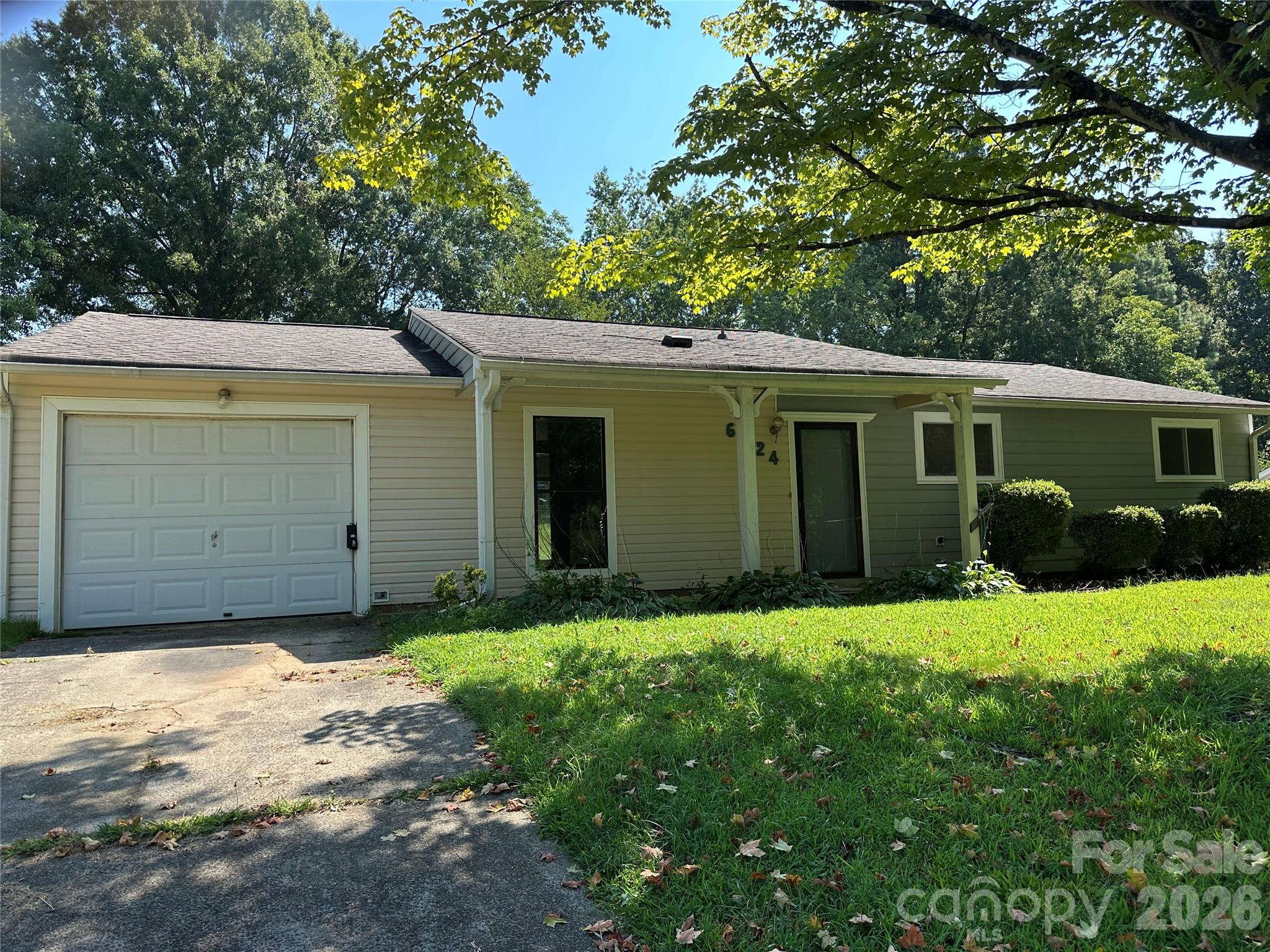6124 Dwightware Blvd, Charlotte, NC 28227