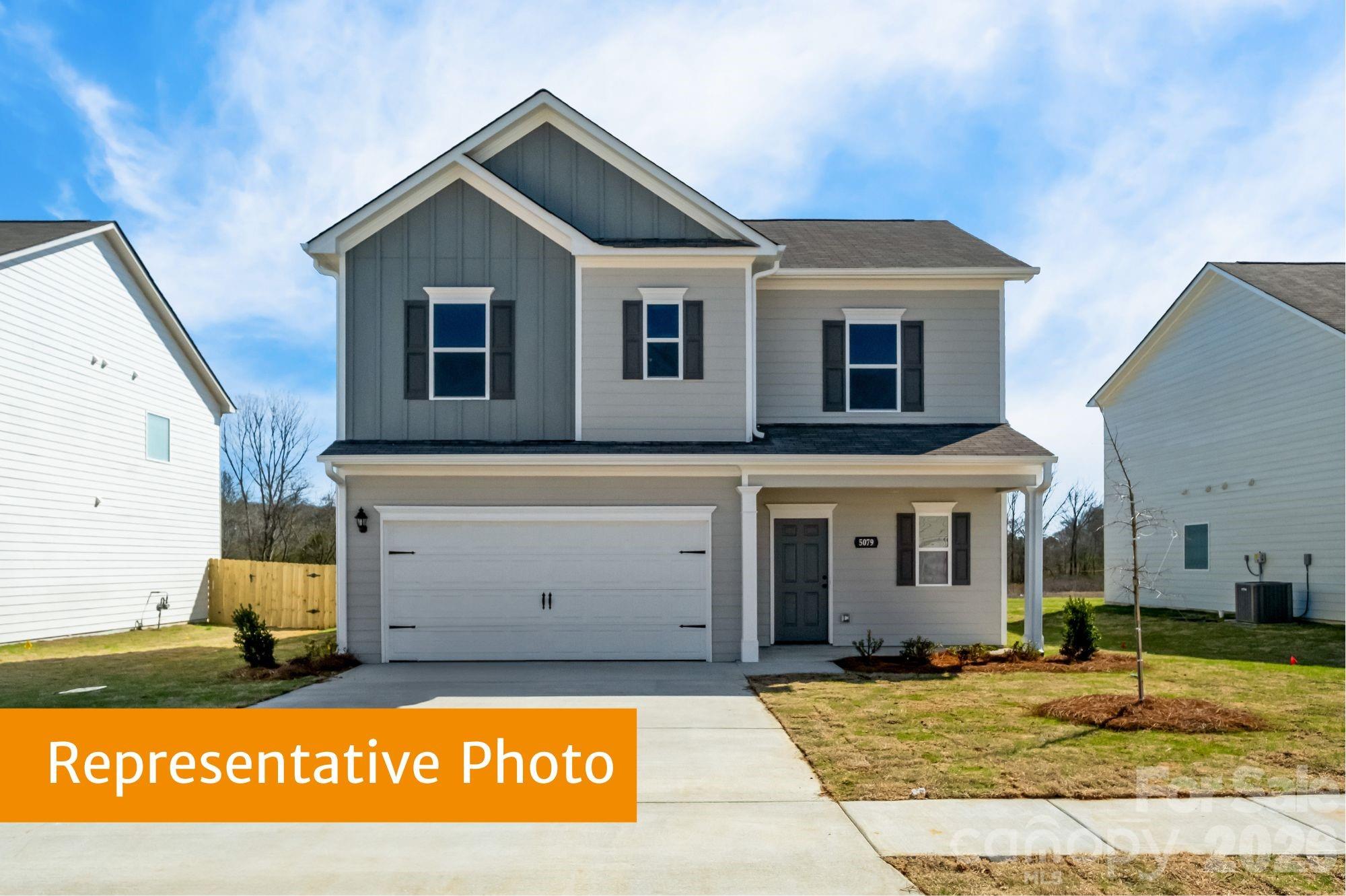 908 Rowe Crossing Dr, Newton, NC 28658