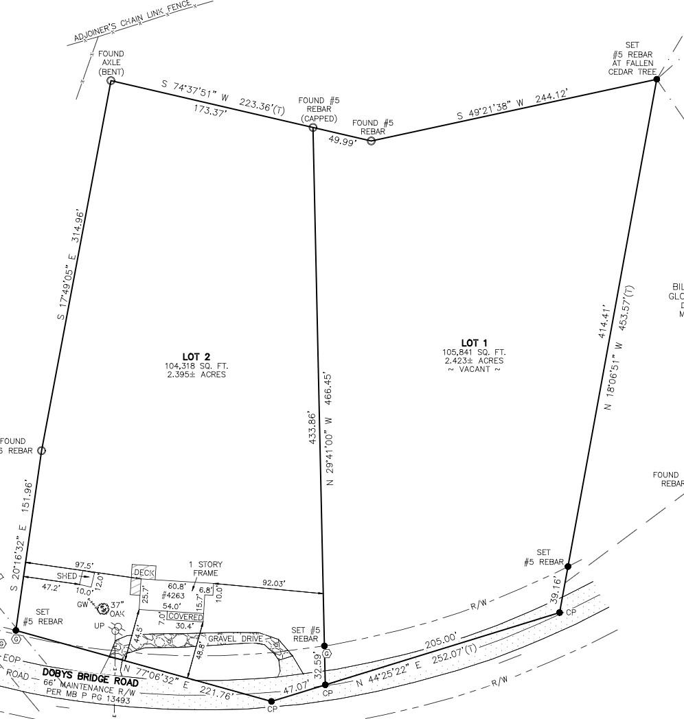 4263 Dobys Bridge Rd, Fort Mill, SC 29707
