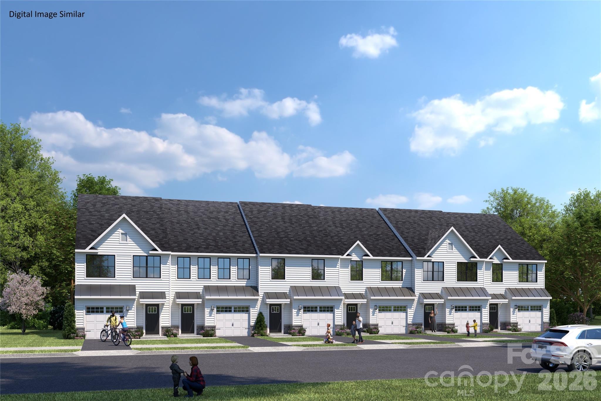 10422 Catawba Run Rd, Charlotte, NC 28278