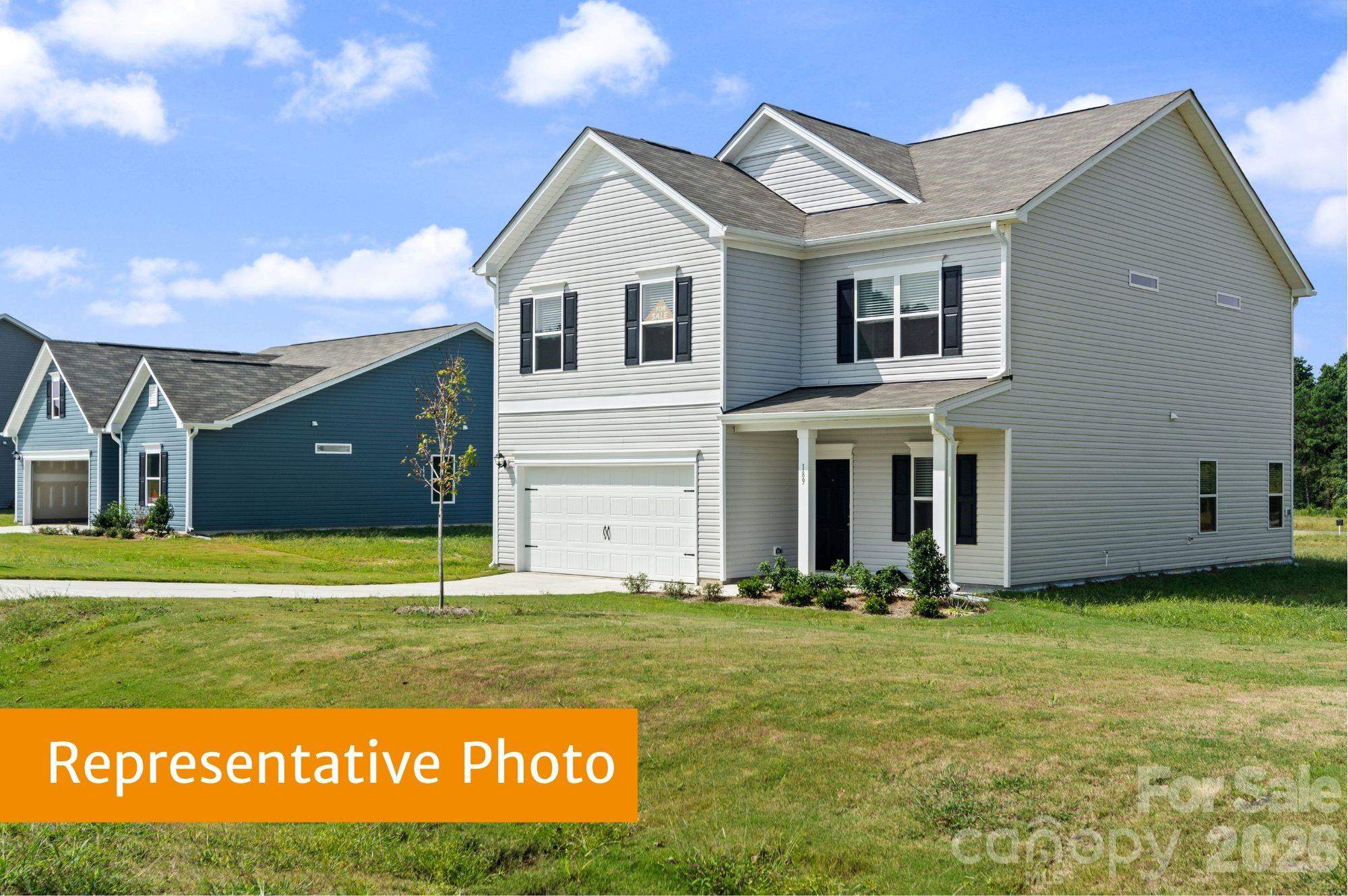 5656 Hagler Loop, Catawba, NC 28609
