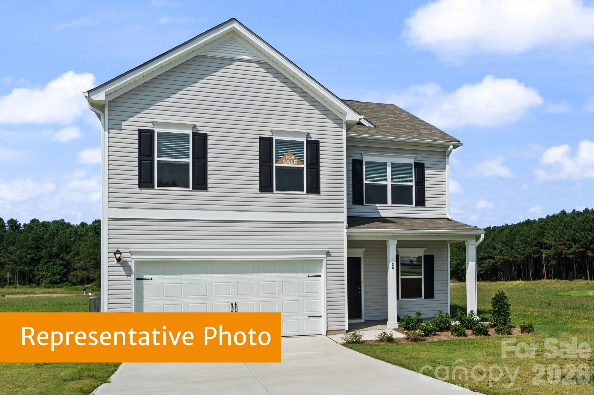 5656 Hagler Loop, Catawba, NC 28609