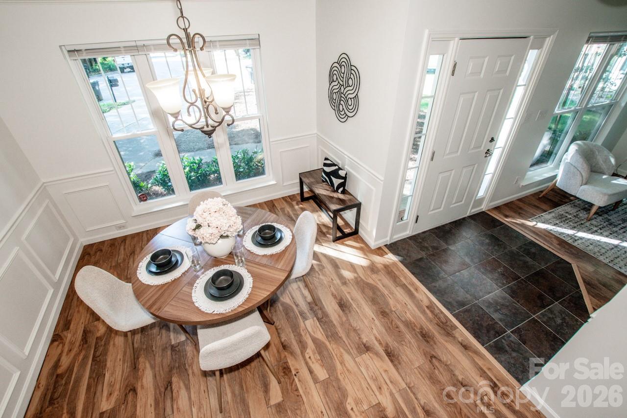 7605 Wynstone Ridge Cir, Huntersville, NC 28078