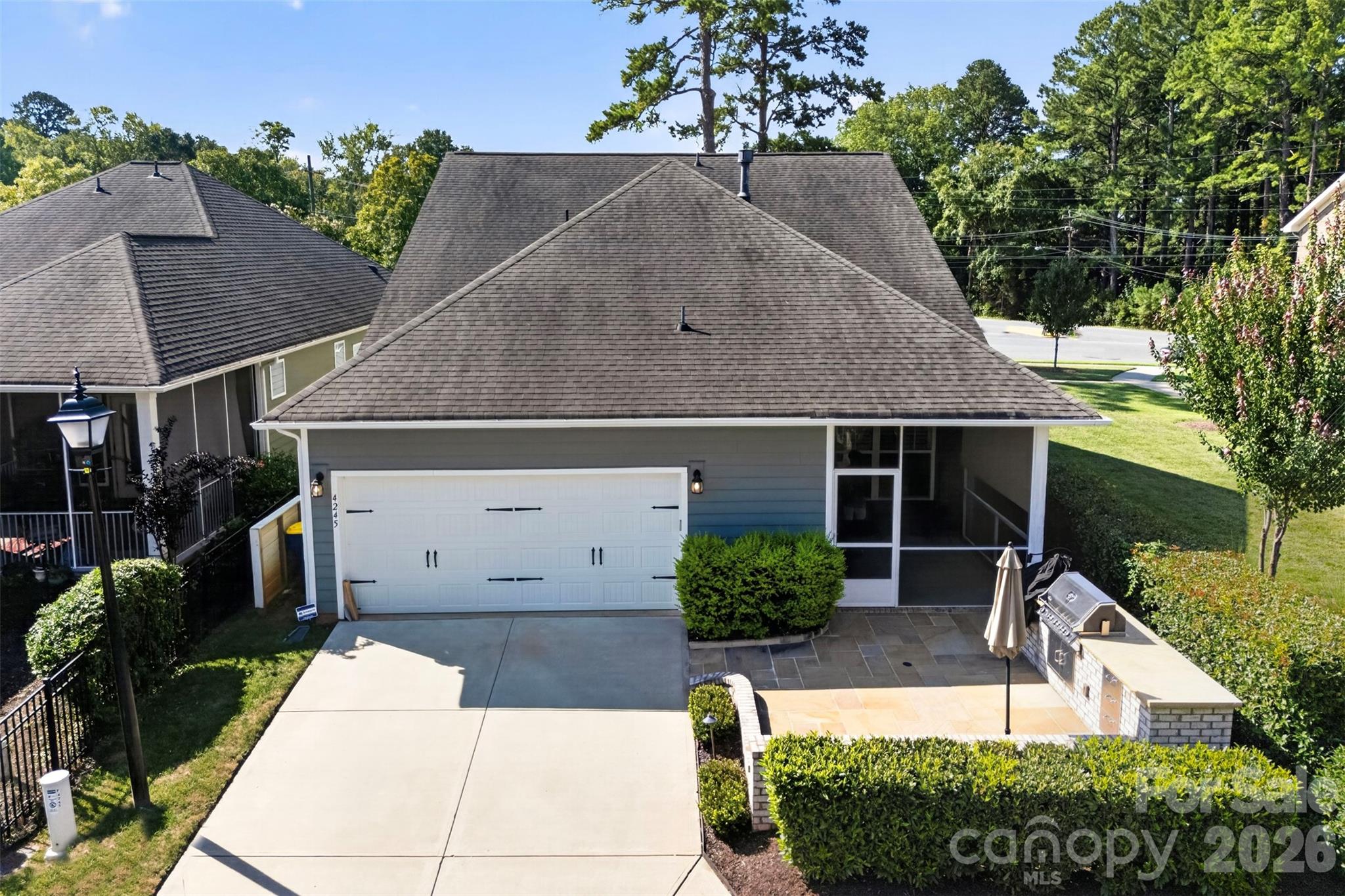 4245 Courtly Ln, Belmont, NC 28012