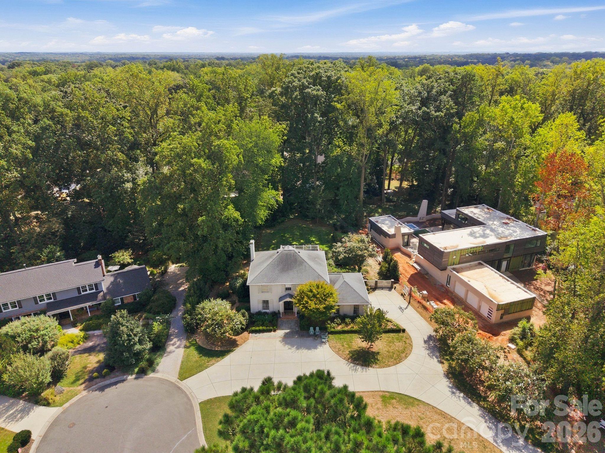 400 Fesbrook Ct, Charlotte, NC 28270