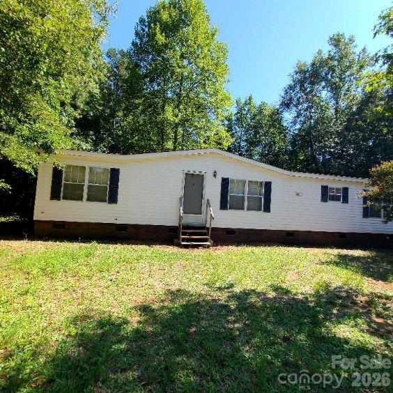 293 Tumbleweed Dr, Salisbury, NC 28146