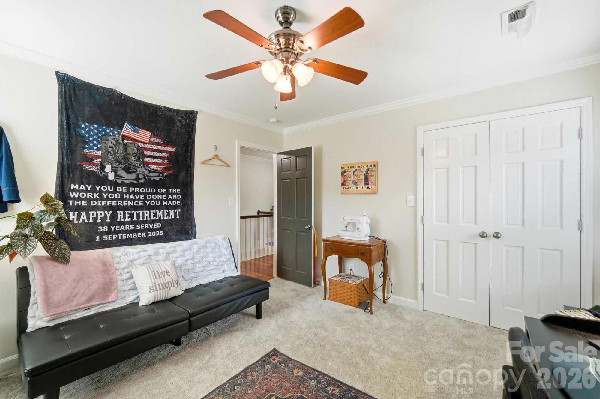 7812 Ridgeloch Pl, Charlotte, NC 28226