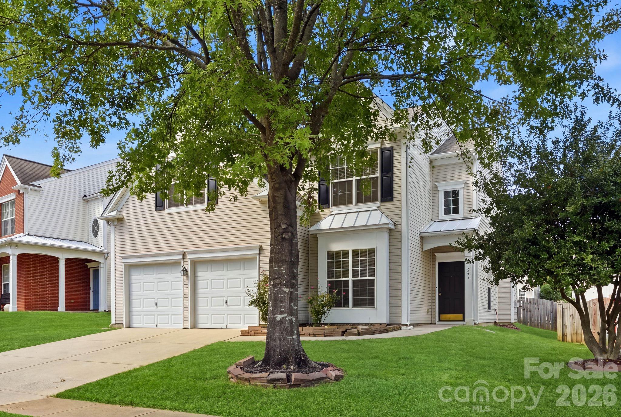 11239 Cypress View Dr, Charlotte, NC 28262
