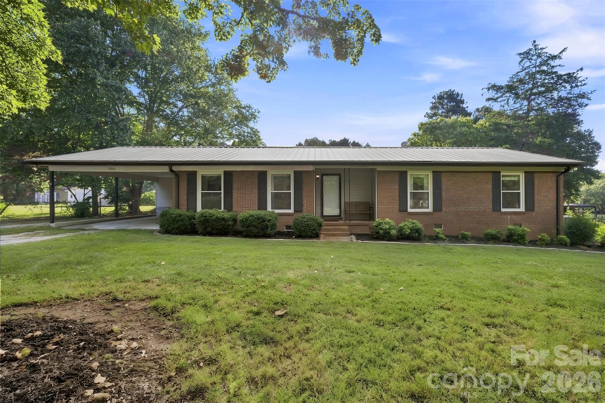 2061 Somerdale Rd, Rock Hill, SC 29732