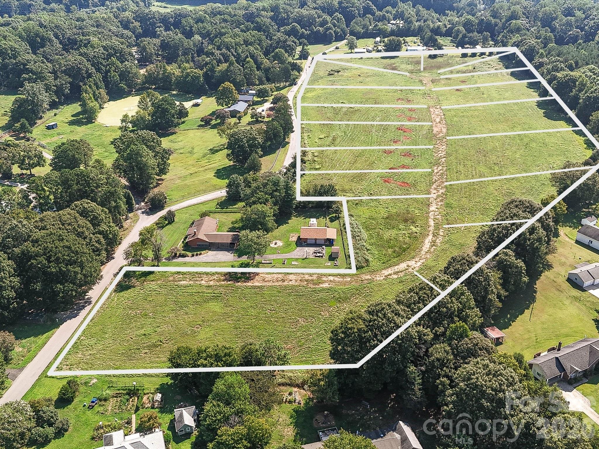 172 Tammy Dr, Mooresville, NC 28115
