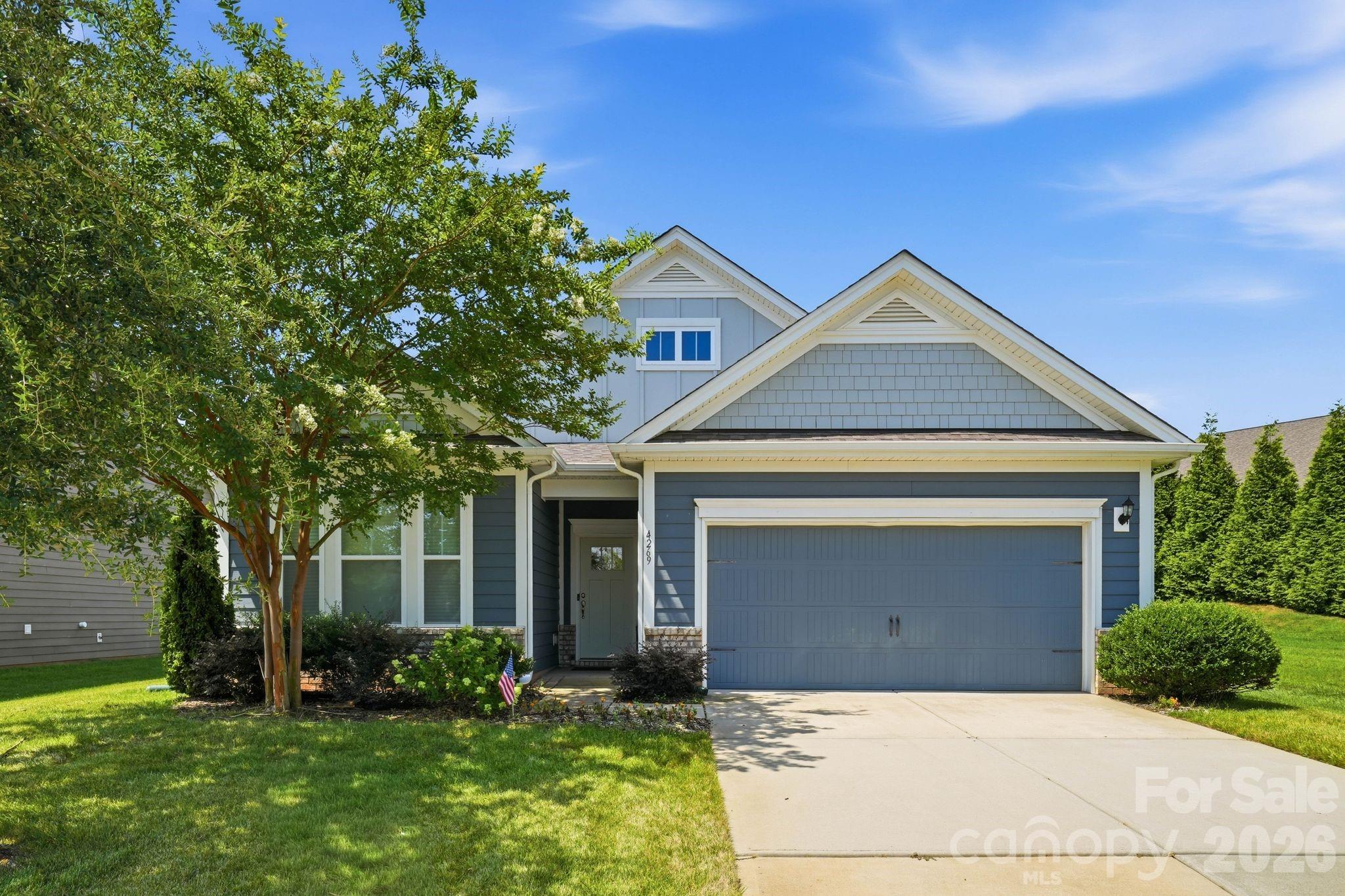 4269 Legacy Dr, Denver, NC 28037