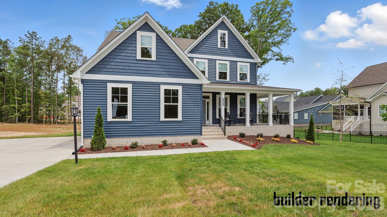 00B Briarwood Cir, Fort Mill, SC 29715