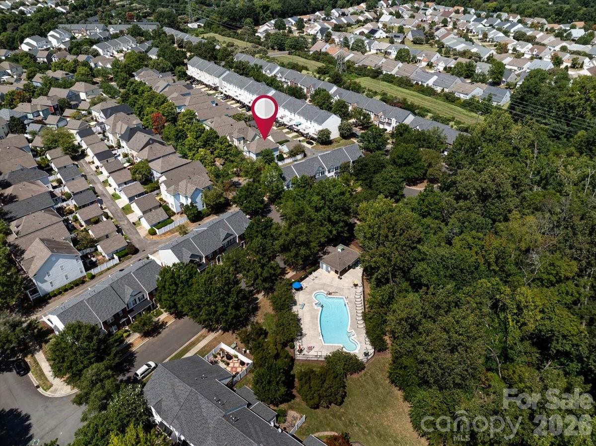 7014 Blakeney Greens Blvd, Charlotte, NC 28277